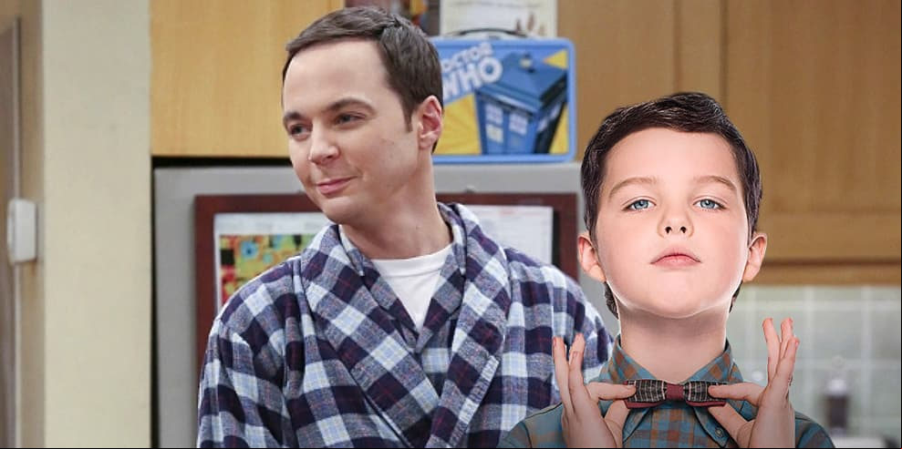 Young Sheldon tuvo un prometedor debut y CBS confirmó su temporada completa